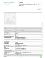 Datenblatt zu Schneider Electric LRD35, EAN: 3389110346862