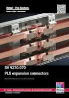 Datasheet for Rittal 9320070, EAN: 4028177162372