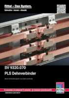 Datenblatt zu Rittal 9320070, EAN: 4028177162372