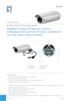Datasheet for LevelOne FCS-5057, EAN: 4015867190142