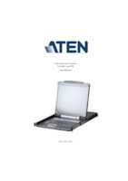 Datasheet for Aten KL1516AIM, EAN: 4710469344084
