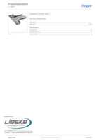 Datenblatt zu Hager UT90F, EAN: 3250616301184