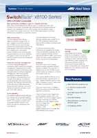 Datasheet for Allied Telesis AT-SBX81GS24A, EAN: 0767035195919
