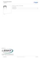 Datenblatt zu Hager TG200A, EAN: 3250615879998