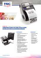 Datenblatt zu TSC 98-0480016-00LF