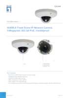 Datasheet for LevelOne FCS-3054, EAN: 4015867189689