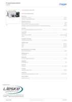 Datasheet for Hager HI451, EAN: 3250613190224