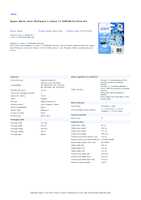 Datasheet for Epson C13T27054012, EAN: 5052916880554