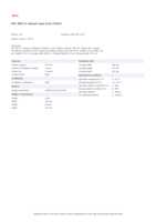 Datasheet for APC RBC23-RS