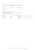 Datasheet for Zebra 11-TM0077-04