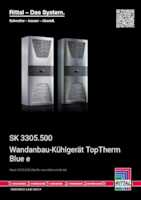 Datenblatt zu Rittal 3305500, EAN: 4028177322998