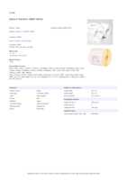Datenblatt zu Zebra 880026-203