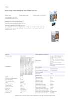 Datasheet for Epson C13T13024012, EAN: 8715946627601