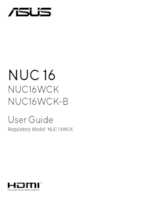 Datasheet for ASUS 90AR00Z1-M001A0, EAN: 4711636778008