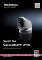 Datasheet for Rittal 6212380, EAN: 4028177684201