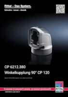 Datenblatt zu Rittal 6212380, EAN: 4028177684201