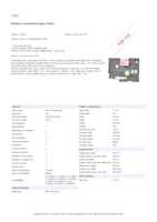 Datasheet for Brother TZE132, EAN: 4977766684842