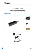 Datenblatt zu Equip 333280