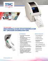Datasheet for TSC 98-0390031-00LF