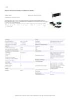 Datenblatt zu Matrox M9120-E512LAU1F, EAN: 0790750236124
