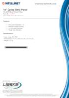 Datasheet for Intellinet 712477, EAN: 0766623712477