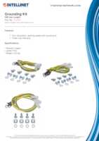 Datenblatt zu Intellinet 712187, EAN: 766623712187