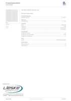 Datasheet for Berker 85142188, EAN: 4011334368533