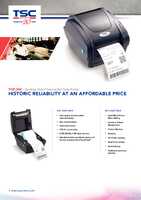 Datenblatt zu TSC 98-0260017-01LF