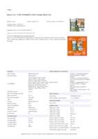 Datasheet for Epson C13T12814012, EAN: 8715946624587
