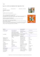 Datenblatt zu Epson C13T12814012, EAN: 8715946624587