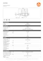 Datenblatt zu Ifm Electronic OGP302, EAN: 4021179243070