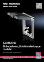 Datenblatt zu Rittal 2482300, EAN: 4028177311695