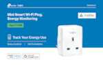 Datenblatt zu TP-Link Tapo P110M(EU), EAN: 4895252503975