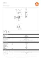 Datenblatt zu Ifm Electronic OJ5004, EAN: 4021179175470