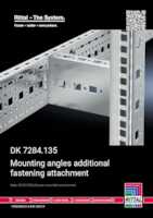 Datasheet for Rittal 7284135, EAN: 4028177167230