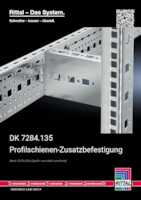 Datenblatt zu Rittal 7284135, EAN: 4028177167230