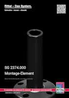 Datenblatt zu Rittal 2374000, EAN: 4028177219786