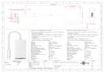 Datasheet for Goobay 66257, EAN: 4040849662577