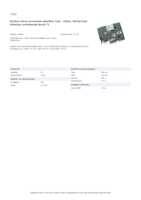 Datenblatt zu Brother TZE145, EAN: 4977766601429