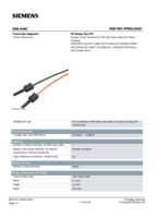 Datenblatt zu Siemens 6GK19010FB000AA0, EAN: 4019169402422