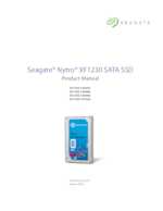 Datenblatt zu Seagate XF1230-1A1920, EAN: 0763649080481