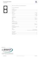 Datenblatt zu Berker 10122384, EAN: 4011334412793