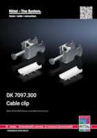 Datasheet for Rittal 7097300, EAN: 4028177193192