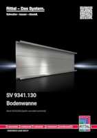 Datenblatt zu Rittal 9341130, EAN: 4028177502826