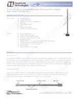 Datasheet for Allnet HG2409MGU-NF, EAN: 0822335069336