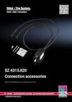 Datasheet for Rittal 4315820, EAN: 4028177630178