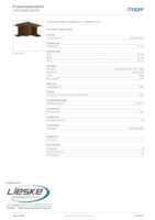 Datenblatt zu Hager LFF4006048014, EAN: 4012740022507