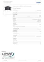 Datenblatt zu Hager LFF4006049011, EAN: 4012740022514