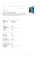 Datenblatt zu Epson C13S041264, EAN: 0010343818514