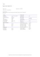 Datasheet for Epson C13S050242, EAN: 0010343607484